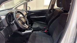 Honda Jazz 2016 1.3 I-VTEC TREND 6-ΤΑΧΥΤΟ A/C LED ΙΣΤΟΡΙΚΟ ΑΝΤΙΠΡΟΣΩΠΕΙΑΣ-thumb-18
