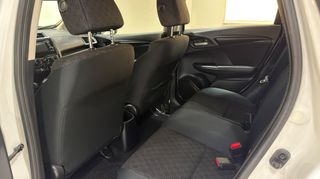 Honda Jazz 2016 1.3 I-VTEC TREND 6-ΤΑΧΥΤΟ A/C LED ΙΣΤΟΡΙΚΟ ΑΝΤΙΠΡΟΣΩΠΕΙΑΣ-thumb-22