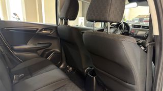 Honda Jazz 2016 1.3 I-VTEC TREND 6-ΤΑΧΥΤΟ A/C LED ΙΣΤΟΡΙΚΟ ΑΝΤΙΠΡΟΣΩΠΕΙΑΣ-thumb-24