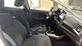 Honda Jazz 2016 1.3 I-VTEC TREND 6-ΤΑΧΥΤΟ A/C LED ΙΣΤΟΡΙΚΟ ΑΝΤΙΠΡΟΣΩΠΕΙΑΣ-thumb-26