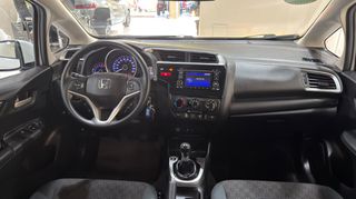 Honda Jazz 2016 1.3 I-VTEC TREND 6-ΤΑΧΥΤΟ A/C LED ΙΣΤΟΡΙΚΟ ΑΝΤΙΠΡΟΣΩΠΕΙΑΣ-thumb-29
