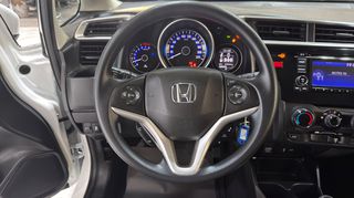 Honda Jazz 2016 1.3 I-VTEC TREND 6-ΤΑΧΥΤΟ A/C LED ΙΣΤΟΡΙΚΟ ΑΝΤΙΠΡΟΣΩΠΕΙΑΣ-thumb-30