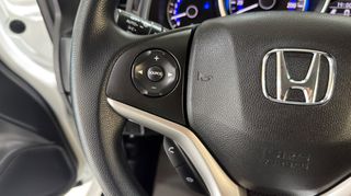 Honda Jazz 2016 1.3 I-VTEC TREND 6-ΤΑΧΥΤΟ A/C LED ΙΣΤΟΡΙΚΟ ΑΝΤΙΠΡΟΣΩΠΕΙΑΣ-thumb-31
