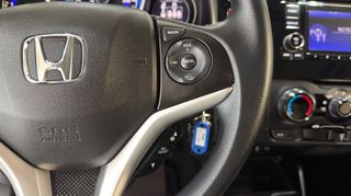 Honda Jazz 2016 1.3 I-VTEC TREND 6-ΤΑΧΥΤΟ A/C LED ΙΣΤΟΡΙΚΟ ΑΝΤΙΠΡΟΣΩΠΕΙΑΣ-thumb-32