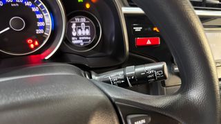Honda Jazz 2016 1.3 I-VTEC TREND 6-ΤΑΧΥΤΟ A/C LED ΙΣΤΟΡΙΚΟ ΑΝΤΙΠΡΟΣΩΠΕΙΑΣ-thumb-34