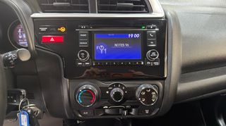Honda Jazz 2016 1.3 I-VTEC TREND 6-ΤΑΧΥΤΟ A/C LED ΙΣΤΟΡΙΚΟ ΑΝΤΙΠΡΟΣΩΠΕΙΑΣ-thumb-36