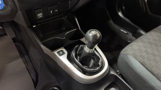 Honda Jazz 2016 1.3 I-VTEC TREND 6-ΤΑΧΥΤΟ A/C LED ΙΣΤΟΡΙΚΟ ΑΝΤΙΠΡΟΣΩΠΕΙΑΣ-thumb-37