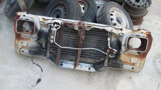 MITSUBISHI L200  ('93-'96mod)  ΜΕΤΩΠΗ
