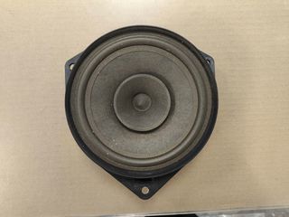Ηχεία πίσω γνήσια μεταχειρισμένα από Fiat Punto/ Gr punto / Evo 2005-2012