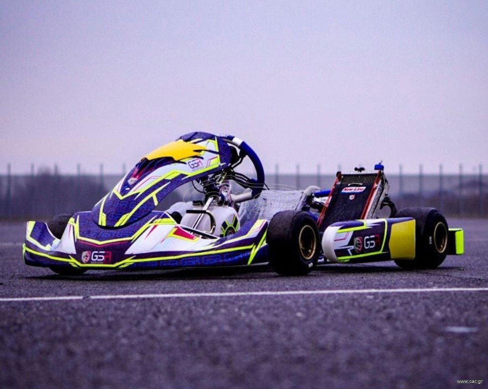 Go Kart 2026
