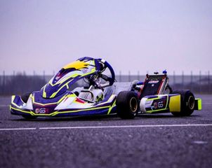 Go Kart 2026