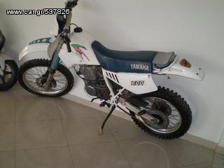 Yamaha TT '97 350
