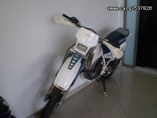 Yamaha TT 1997 350-thumb-2