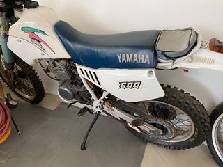 Yamaha TT 1997 350-thumb-3