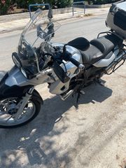 Bmw F 650 GS 2011