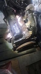 Κινητηρας τρανζιτ 2.5 d ντιζελ 92μοντελο