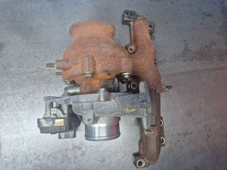 ΤΟΥΡΜΠΙΝΑ 16411014764  ΜΕ 90.000ΧΛΜ FIAT JEEP ALFA ROMEO ΡΩΤΗΣΤΕ ΤΙΜΗ