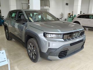 Jeep Compass 2026 ΠΡΟΣΦΟΡΑ!!  1.2 145HP T3 DCT e-HYBRID ALTITUDE