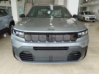 Jeep Compass 2026 1.2 145HP T3 DCT e-HYBRID ALTITUDE-thumb-2