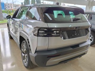 Jeep Compass 2026 1.2 145HP T3 DCT e-HYBRID ALTITUDE-thumb-4