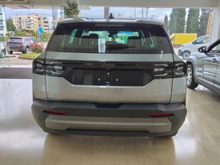 Jeep Compass 2026 1.2 145HP T3 DCT e-HYBRID ALTITUDE-thumb-5