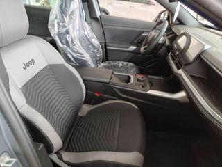 Jeep Compass 2026 1.2 145HP T3 DCT e-HYBRID ALTITUDE-thumb-9