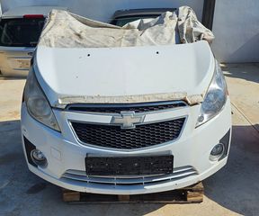 ΜΟΥΡΗ ΕΜΠΡΟΣ ΚΟΜΠΛΕ ( ΤΡΟΠΕΤΟ ΕΜΠΡΟΣ ) CHEVROLET SPARK 2010 - 2013