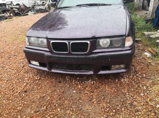 Μοτέρ BMW E36 1992 1999 1600 M43