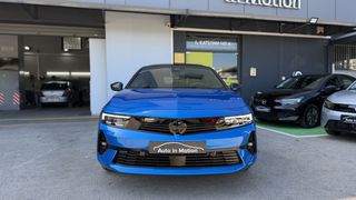 Opel Astra 2024 GS