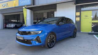 Opel Astra 2024 GS-thumb-1