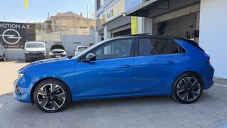 Opel Astra 2024 GS-thumb-2
