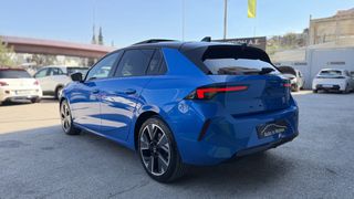 Opel Astra 2024 GS-thumb-3