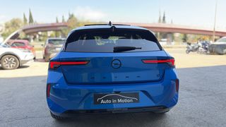 Opel Astra 2024 GS-thumb-4