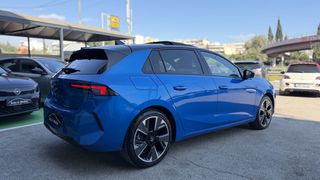 Opel Astra 2024 GS-thumb-5