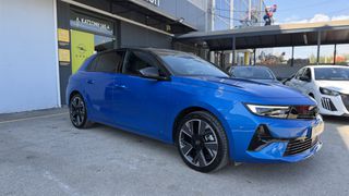 Opel Astra 2024 GS-thumb-6