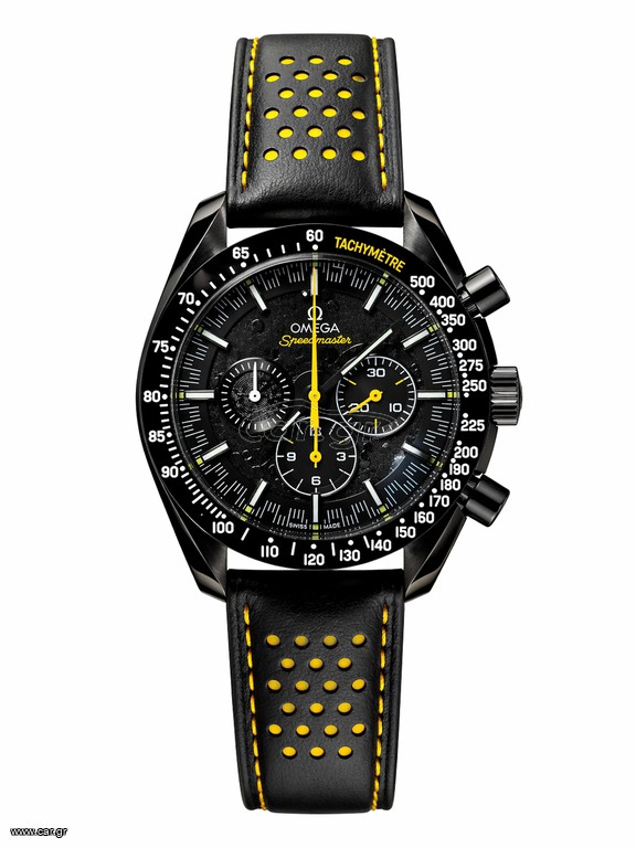 OMEGA SPEEDMASTER
