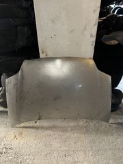 ΚΑΠΟ TOYOTA COROLLA 03-06 SENDAN