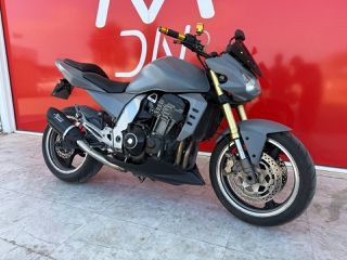 Kawasaki Z 1000 2005