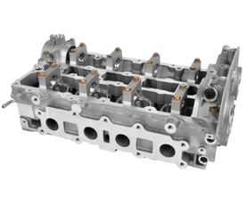 ΚΕΦΑΛΗ ΜΗΧΑΝΗΣ FORD 1.6 ECOBOOST