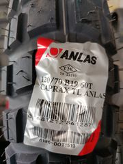 Καινούρια ελαστικά DOT 1519