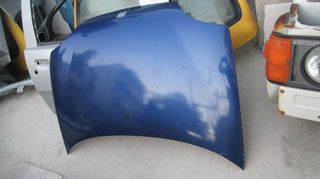 FIAT SEICENTO ('98-'06mod)  ΚΑΠΩ