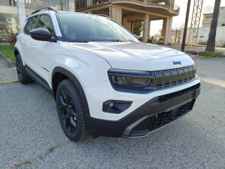 Jeep Avenger 2026 1.2 Turbo 4xe  145hp  eDCT6  UPLAND