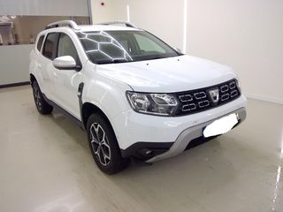 Dacia Duster 2021 TCe 130 GPF 4x4 Prestige