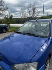 Peugeot 106 2001 XN 1.1