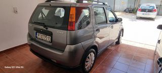 Suzuki Ignis 2005 vvti 94 hp
