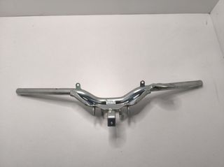 ΤΙΜΟΝΙ SUZUKI FD 110 SHOGUN ΓΝΗΣΙΟ 56110-23F00L000