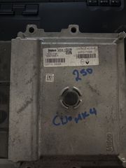 ECU VALEO RENAULT V50.1 V29072455 A