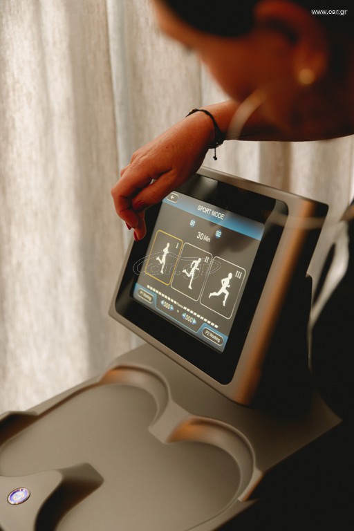 Reshape Body Sculpt EMS