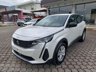 Peugeot 3008 2022 ΕΛΛΗΝΙΚΗΣ ΑΝΤΙΠΡΟΣΩΠΕΙΑΣ