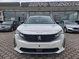 Peugeot 3008 2022 ΕΛΛΗΝΙΚΗΣ ΑΝΤΙΠΡΟΣΩΠΕΙΑΣ-thumb-1